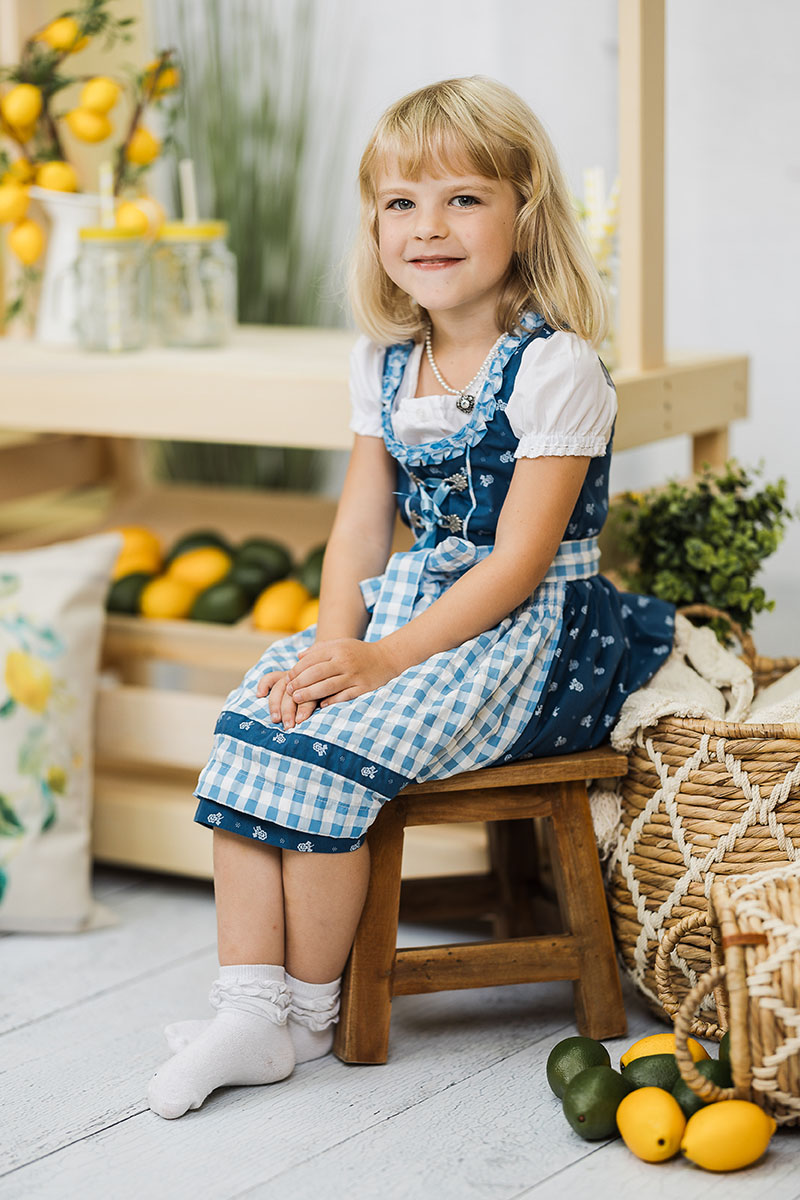 Beispiel für Kindergartenfotografie und Schulfotografie