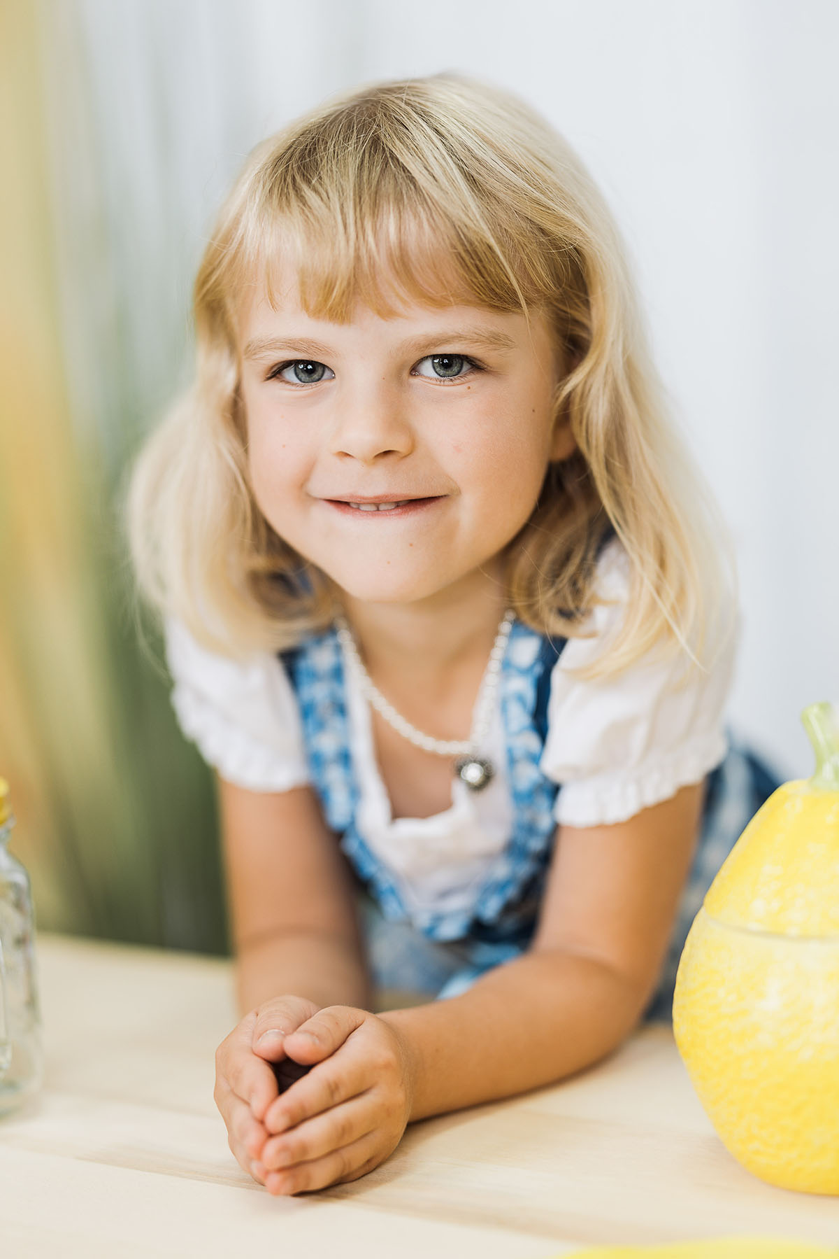 Beispiel für Kindergartenfotografie und Schulfotografie